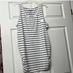 Women's Maternity Ultra Soft Comfy Tank Top
